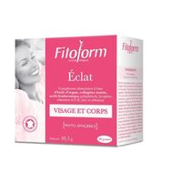 DÉFENSE IMMUNITAIRE FITOFORM Eclat - 60 capsules DÉFENSE IMMUNITAIRE FITOFORM Eclat - 60 capsules