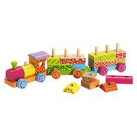 ASSEMBLAGE CONSTRUCTION Loco + 2 wagons construction ASSEMBLAGE CONSTRUCTION Loco + 2 wagons construction