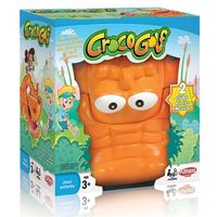 JEU SOCIÉTÉ - PLATEAU MB Jeux Croco Golf JEU SOCIÉTÉ - PLATEAU MB Jeux Croco Golf
