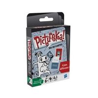JEU SOCIÉTÉ - PLATEAU Pictureka Jeu de cartes JEU SOCIÉTÉ - PLATEAU Pictureka Jeu de cartes