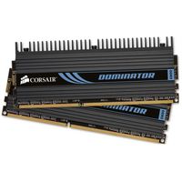 MÉMOIRE RAM Corsair 16Go DDR3 1600MHz C10 Dominator MÉMOIRE RAM Corsair 16Go DDR3 1600MHz C10 Dominator