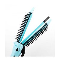 FER A FRISER Fer Boucleur et lisseur Multifonctions SURKER 2089 FER A FRISER Fer Boucleur et lisseur Multifonctions SURKER 2089