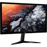 ECRAN ORDINATEUR ACER KG241bmiix - Ecran Gamer 24" - FHD - Dalle TN ECRAN ORDINATEUR ACER KG241bmiix - Ecran Gamer 24" - FHD - Dalle TN