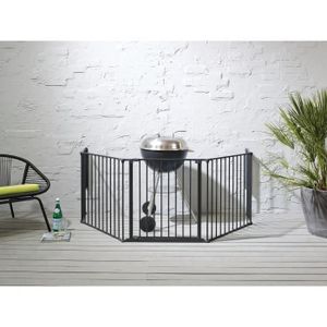 barriere de securite babydan
