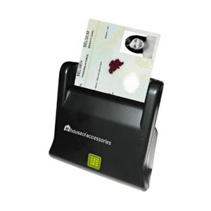 Get Carte D&#039;identité Electronique Belgique Pictures