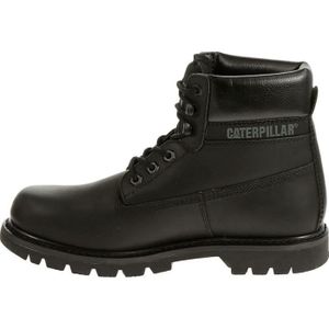 Vente Cher Chaussures Pas Achat Homme Caterpillar XwnwxqFft