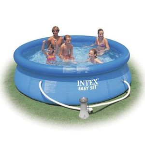 piscine intex 2.44x0.76