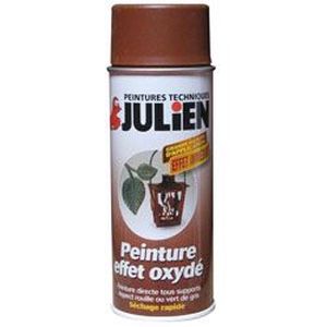 Peinture effet rouille - Achat / Vente Peinture effet ...