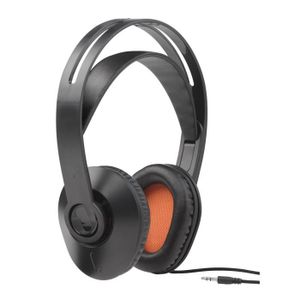 Casque Audio Longueur De Cordon 3m Achat Vente Pas Cher