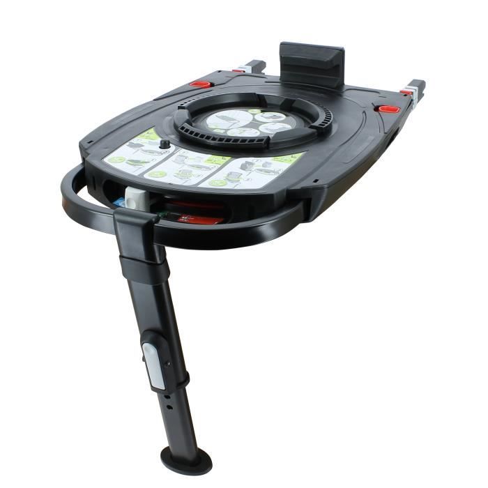 NANIA Base Isofix Solar pour Siège Auto