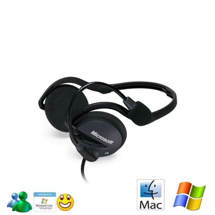 Microsoft Casque LifeChat LX-2000