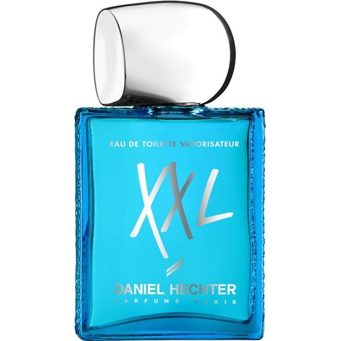 Daniel Hechter Xxl Eau De Toilette Homme Achat Vente Eau De