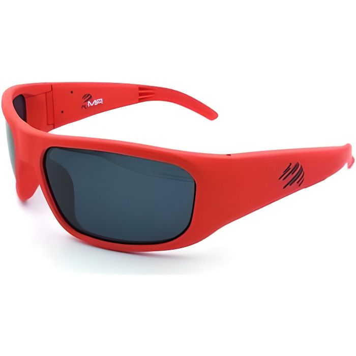 MY FUTURE Inovation Lunettes Libero connectée Bluetooth - Oranges