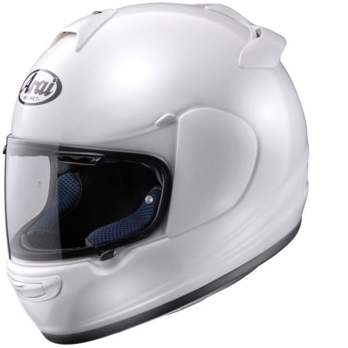 ARAI Casque Axces-3 - Blanc
