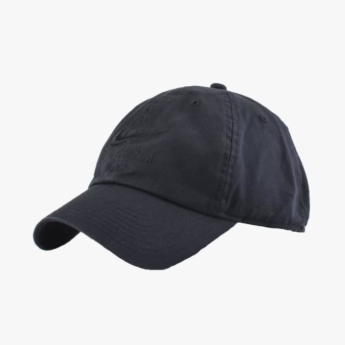 NIKE Casquette FCB H86 - Noir