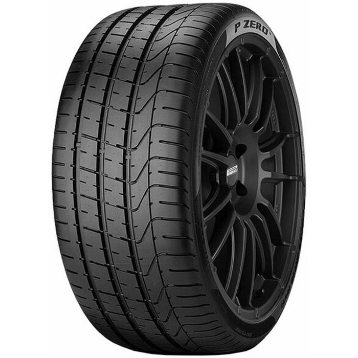 PIRELLI 255-35R19 96Y XL P ZERO MO - Pneu été
