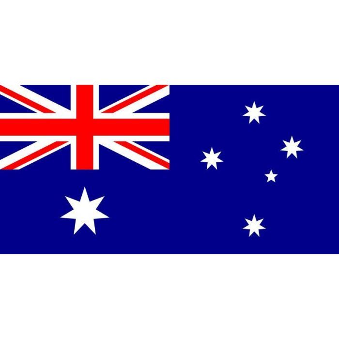 drapeau australie australien - prix pas cher