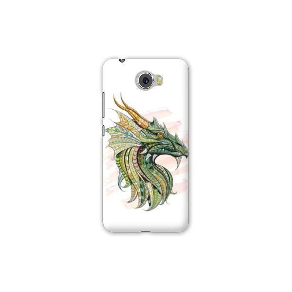 coque huawei y5 2 animaux
