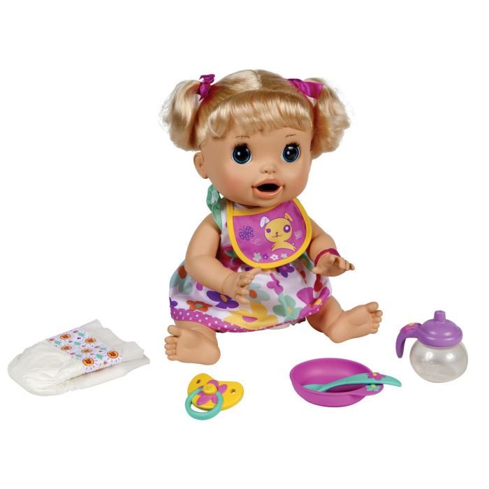 Mon Vrai Bebe Baby Alive Free Delivery Www Wearpumps Com