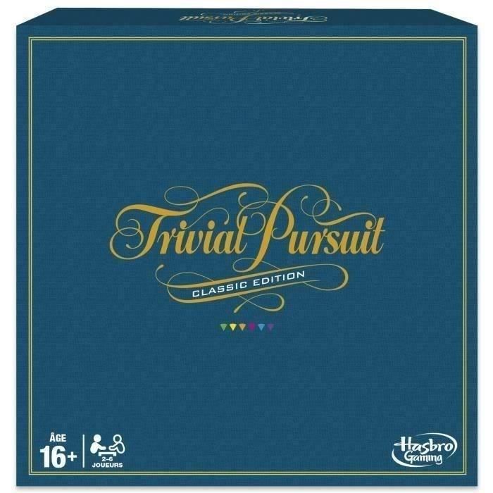 TÉLÉCHARGER TRIVIAL PURSUIT DEJANTE