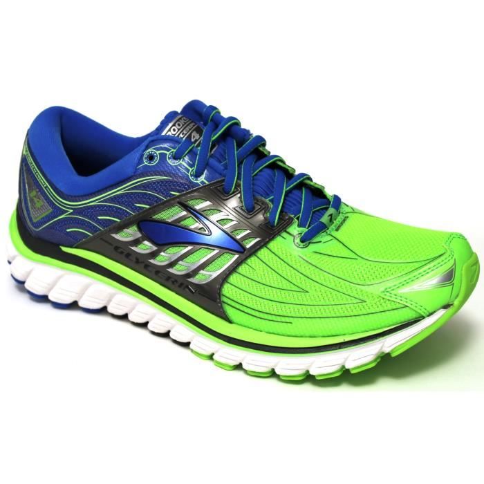 mizuno glycerin