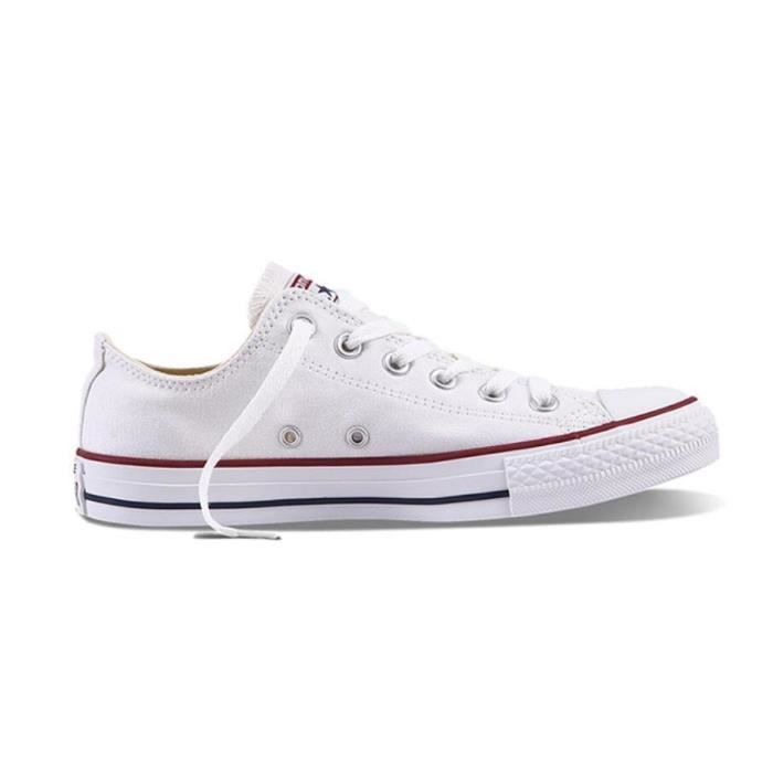 Mode Star Chuck Taylor Basses Converse All Core OxBaskets Mixte Rcj4L3Aq5