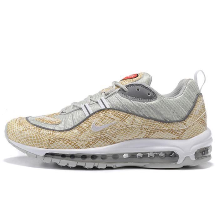 air max 98 x supreme femme air max 98 x supreme femme