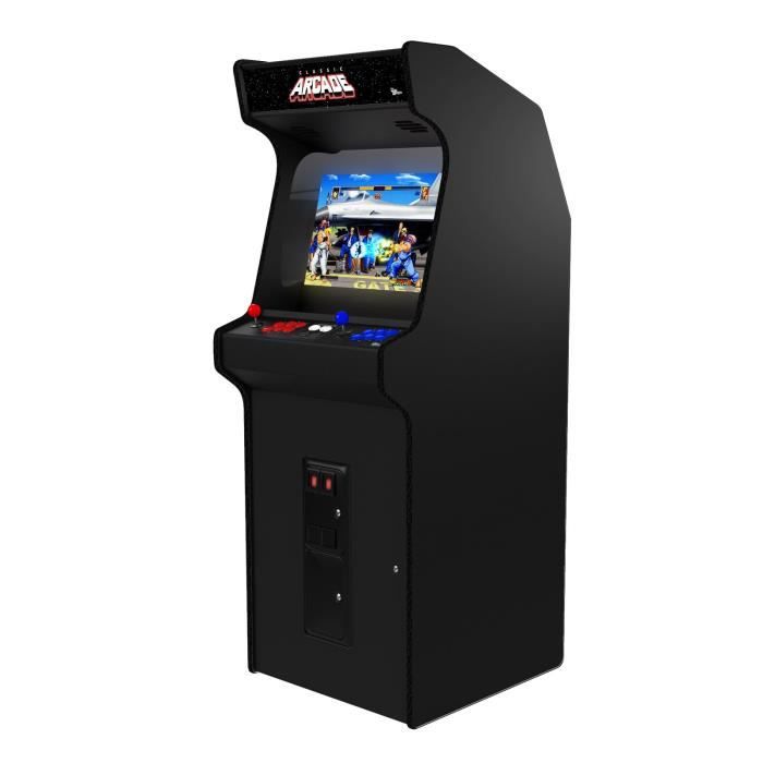 borne arcade image