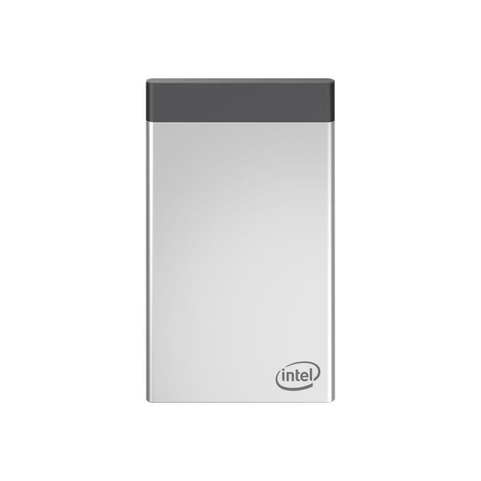 Intel Compute Card CD1C64GK Carte 1 x Celeron2