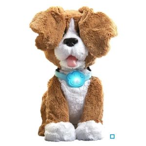 Chien furreal - Achat / Vente jeux et jouets pas chers Chien furreal - Achat / Vente jeux et jouets pas chers