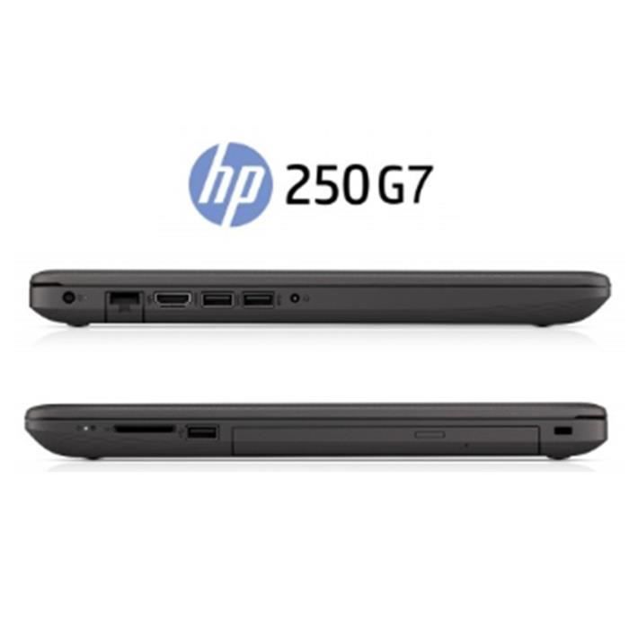 Pc Portable  G7 - 4GB - 1000 GO - windows 10 Pro3