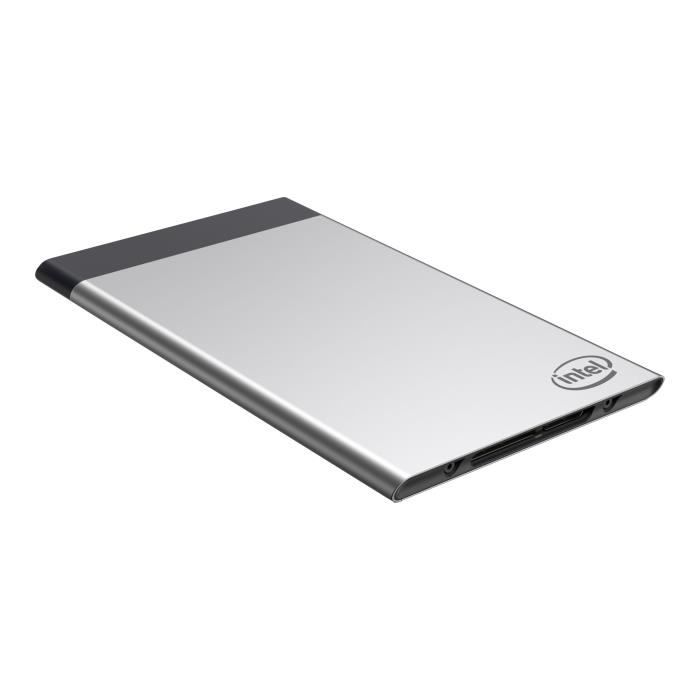 Intel Compute Card CD1C64GK Carte 1 x Celeron3