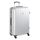 VISA DELSEY Valise Trolley Rigide ABS 4 Roues 74,5