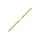 Gourmette a graver pour homme