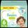 Pampers taille 6