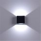 Design Couloir Lampe Salon Chambre Luminaire Nickel Lampe Murale