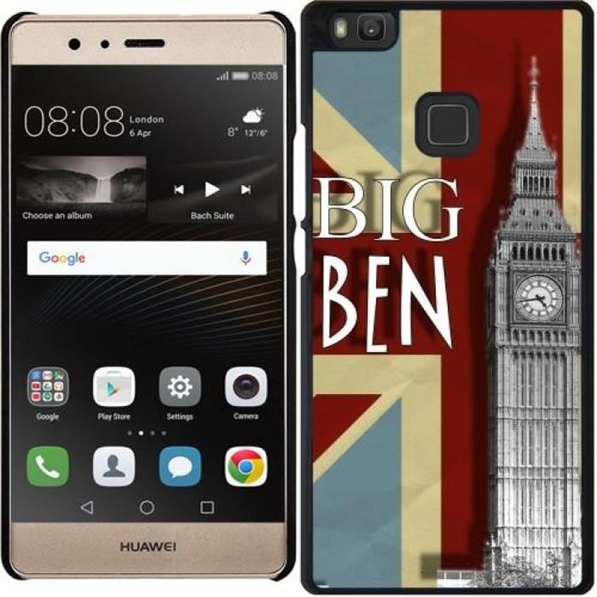 coque huawei p9 lite london coque huawei p9 lite london
