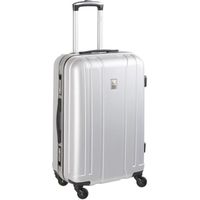 VALISE - BAGAGE VISA DELSEY Valise Trolley Rigide ABS 4 Roues 65cm VALISE - BAGAGE VISA DELSEY Valise Trolley Rigide ABS 4 Roues 65cm