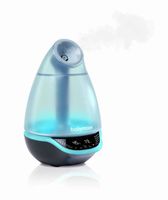 HUMIDIFICATEUR BÉBÉ BABYMOOV Humidificateur Hygro (+) - Bébé mixte HUMIDIFICATEUR BÉBÉ BABYMOOV Humidificateur Hygro (+) - Bébé mixte
