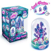 JEU DE SCULPTURE CANAL TOYS - SO MAGIC DIY - Large Terrarium Kit - JEU DE SCULPTURE CANAL TOYS - SO MAGIC DIY - Large Terrarium Kit -