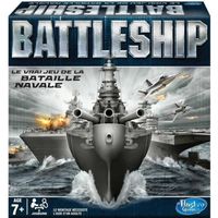 JEU SOCIÉTÉ - PLATEAU BATTLESHIP Bataille Navale Touché Coulé JEU SOCIÉTÉ - PLATEAU BATTLESHIP Bataille Navale Touché Coulé
