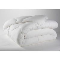COUETTE Couette tempérée - 320 gr/m² - 220 x 240 cm - Piqu COUETTE Couette tempérée - 320 gr/m² - 220 x 240 cm - Piqu