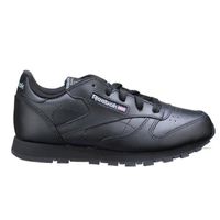 BASKET Basket garçon Reebok Classic Leather 50170 Noir BASKET Basket garçon Reebok Classic Leather 50170 Noir