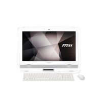ORDINATEUR TOUT-EN-UN Tout en Un MSI Pro 22ET 7M-218EU 21,5" Pentium G45 ORDINATEUR TOUT-EN-UN Tout en Un MSI Pro 22ET 7M-218EU 21,5" Pentium G45