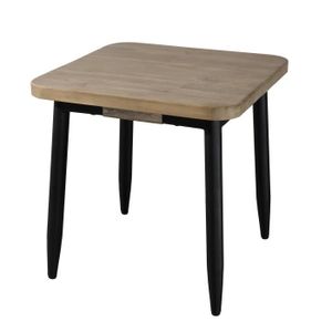 Bout De Canape Table D Appoint Pas Cher Cdiscount