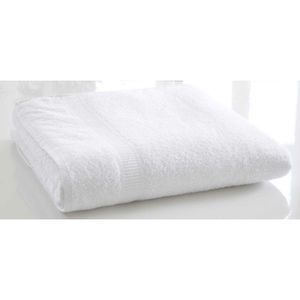 SERVIETTES DE BAIN TODAY Drap de douche CHANTILLY 100% coton - 70x130