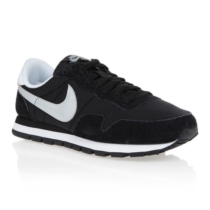 NIKE Baskets Air Pegasus - Femme - Noir