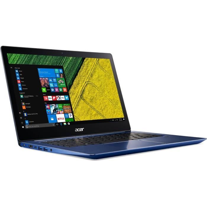 ACER PC Portable Swift SF314-52-56MB 14\