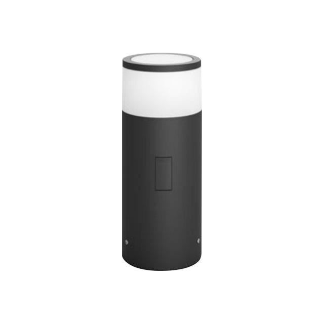 PHILIPS Borne PM HW&CA Calla - Kit de base 8W - Noir