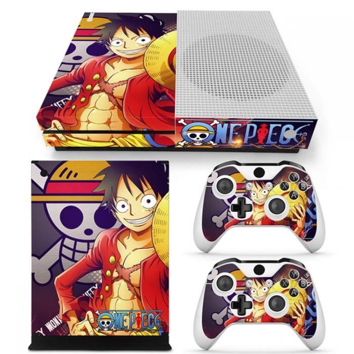 Stickers Pour Xbox One S stickers xbox one s console et manette prix pas cher Stickers Pour Xbox One S stickers xbox one s console et manette prix pas cher